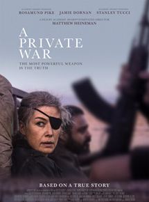 A Private War