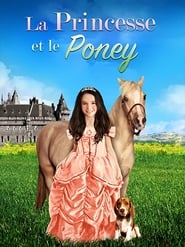 La Princesse Et Le Poney