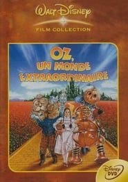 Oz Un Monde Extraordinaire