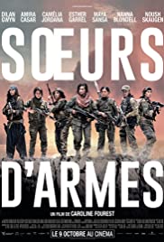 Soeurs D’armes