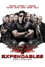 Expendables : Unite Speciale