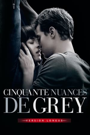 Cinquante Nuances De Grey