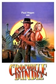 Crocodile Dundee