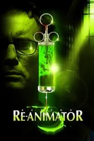 Beyond Re-animator 3