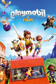 Playmobil Le Film