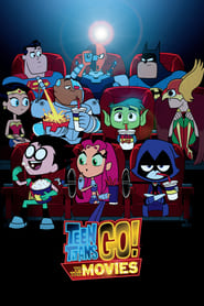 Teen Titans Go Le Film