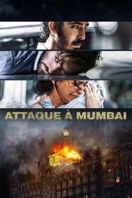 Attaque A Mumbai