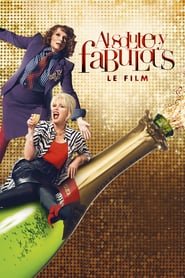 Absolutely Fabulous: Le Film