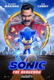 Sonic Le Film