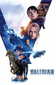 Valerian Et La Cite Des Mille Planetes