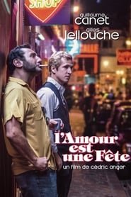 L’amour Est Une Fete