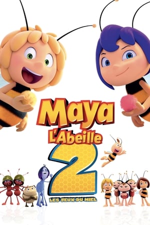 Maya L’abeille 2 – Les Jeux Du Miel