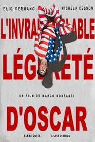 L’invraisemblable Legerete D’oscar