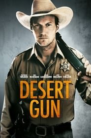 Desert Gun