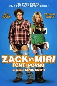 Zack Et Miri Font Un Porno