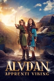 Alvdan Apprenti Viking