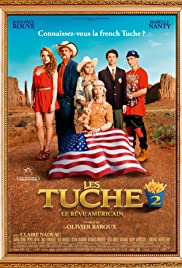 Les Tuche 2 – Le Reve Americain