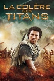 La Colere Des Titans