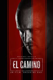 El Camino : Un Film Breaking Bad