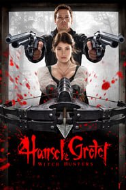 Hansel And Gretel : Witch Hunters