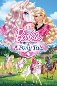 Barbie Et Ses SÅ“urs Au Club Hippique