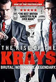 L’ascension Des Kray