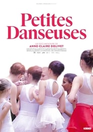 Petites Danseuses