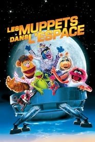 Les Muppets Dans L’espace