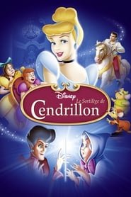 Le Sortilege De Cendrillon