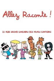 Allez Raconte