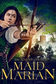 The Adventures Of Maid Marian