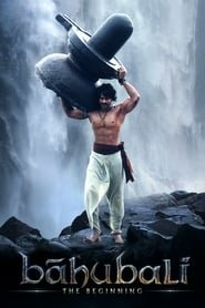 Baahubali: The Beginning