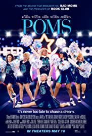 Pom-pom Ladies