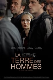 La Terre Des Hommes