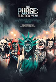 American Nightmare 3 : Elections