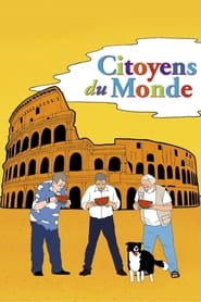 Citoyens Du Monde