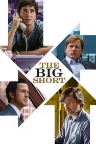 The Big Short : Le Casse Du Siecle