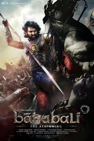 La Legende De Baahubali : 1ere Partie