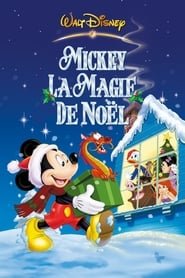 Mickey La Magie De Noel