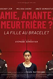 La Fille Au Bracelet