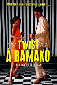 Twist A Bamako