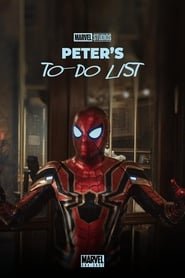 Peters To-do List