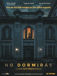 No Dormiras