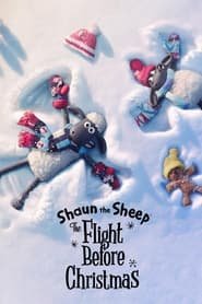 A Winterâ€™s Tale From Shaun The Sheep