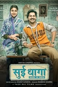 Sui Dhaaga – Made In India