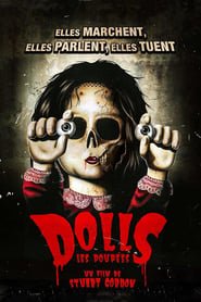 Dolls Les Poupees