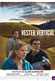 Rester Vertical