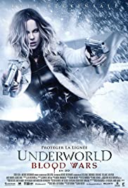 Underworld – Blood Wars