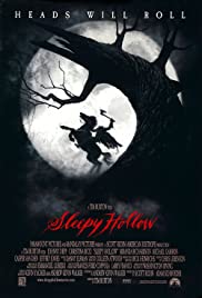 Sleepy Hollow La Legende Du Cavalier Sans Tete