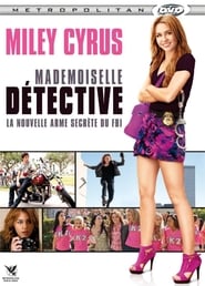 Mademoiselle Detective